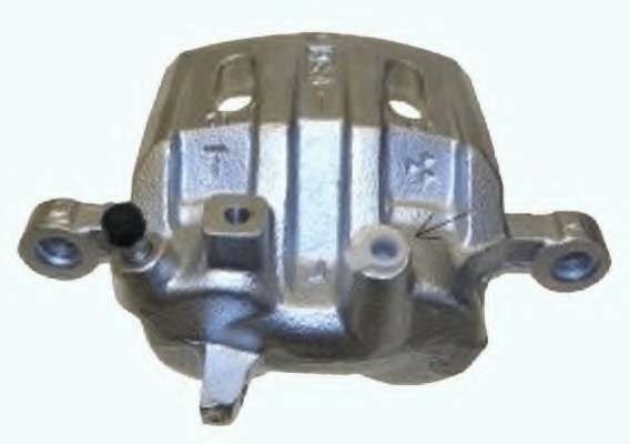 Тормозной суппорт