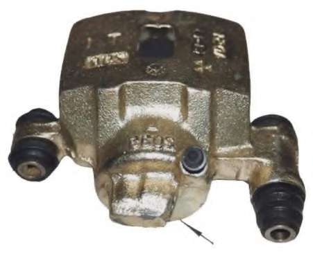 Тормозной суппорт