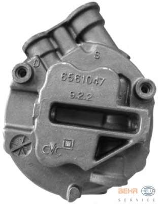 Компрессор, кондиционер