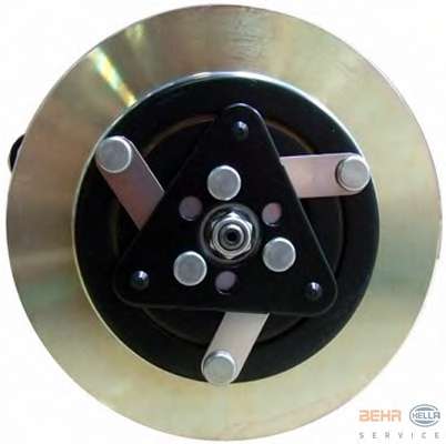 Компрессор, кондиционер