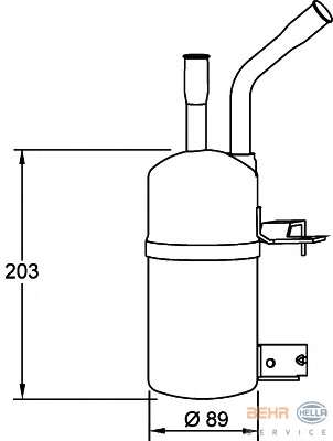 Осушитель, кондиционер