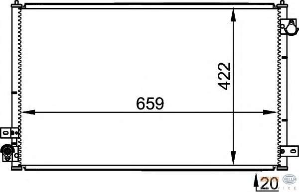 Конденсатор, кондиционер