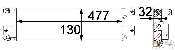 Конденсатор, кондиционер