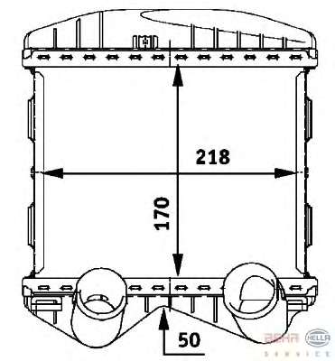 Интеркулер
