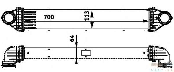 Интеркулер