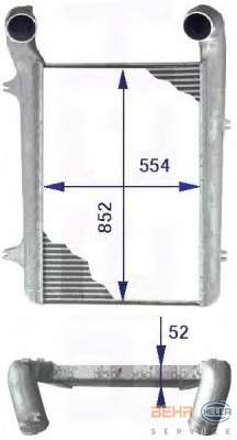 Интеркулер