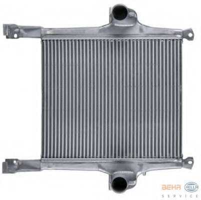 Интеркулер