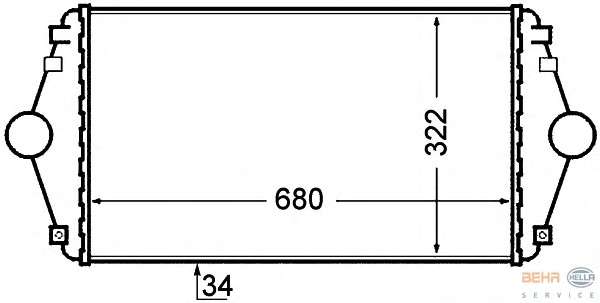 Интеркулер