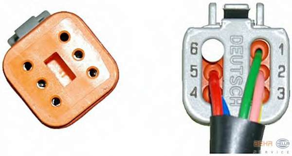 Вентилятор, охлаждение двигателя