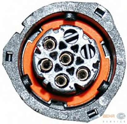 Вентилятор, охлаждение двигателя