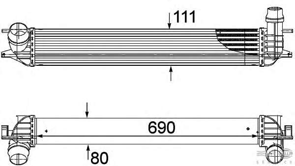 Интеркулер