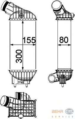 Интеркулер