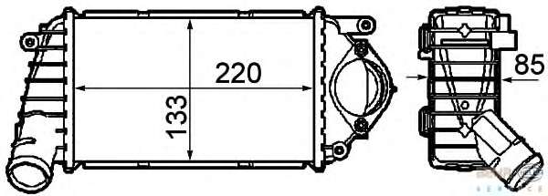 Интеркулер