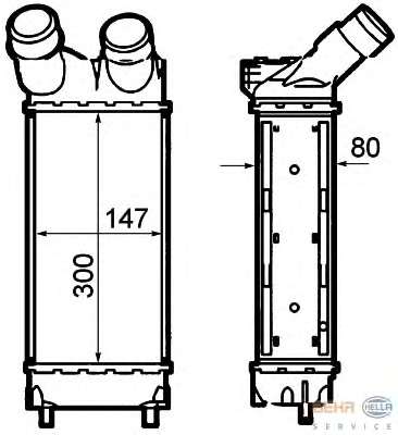 Интеркулер