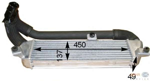 Интеркулер