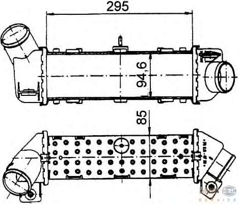 Интеркулер