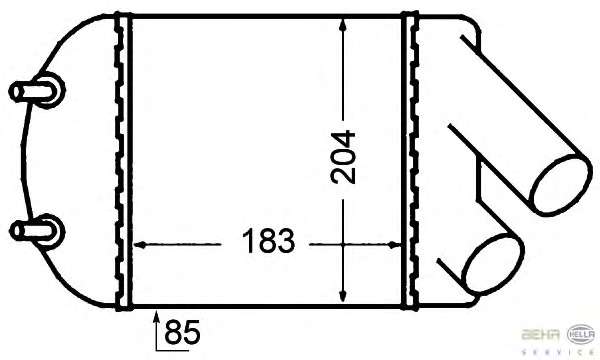 Интеркулер