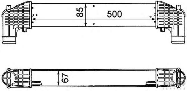 Интеркулер