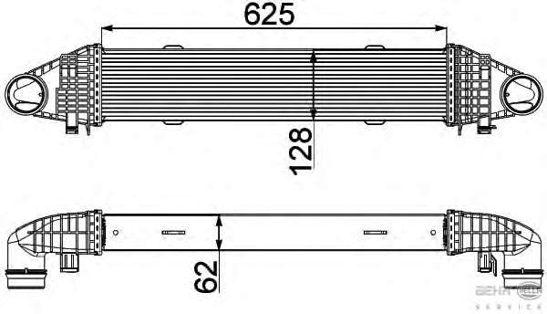 Интеркулер