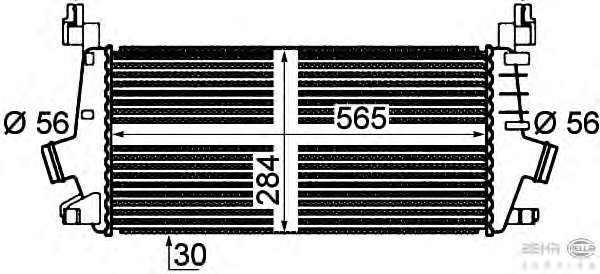 Интеркулер