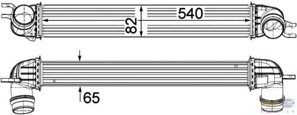 Интеркулер