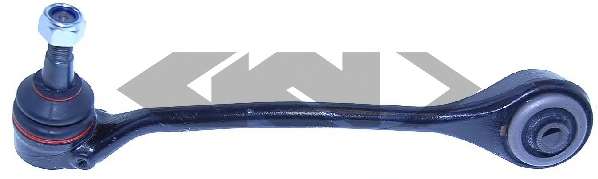 Рычаг независимой подвески колеса, подвеска колеса