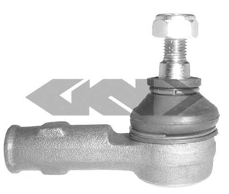 Наконечник поперечной рулевой тяги