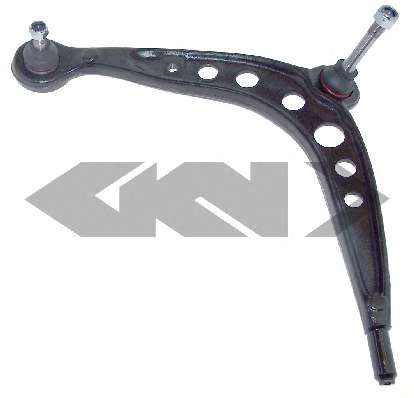 Рычаг независимой подвески колеса, подвеска колеса