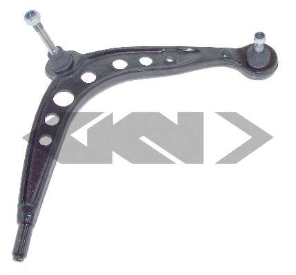 Рычаг независимой подвески колеса, подвеска колеса