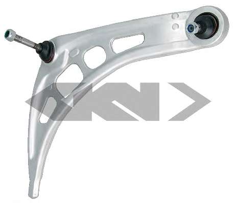 Рычаг независимой подвески колеса, подвеска колеса