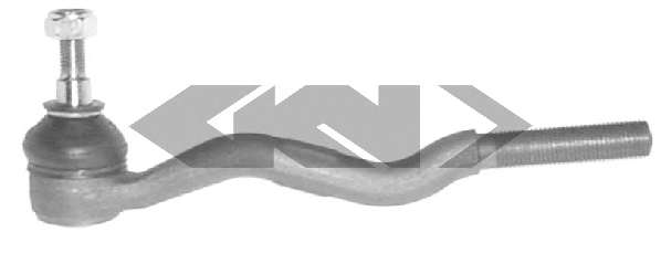 Наконечник поперечной рулевой тяги