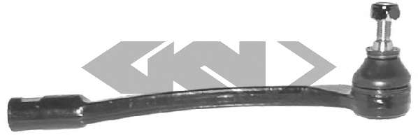 Наконечник поперечной рулевой тяги