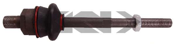 Осевой шарнир, рулевая тяга