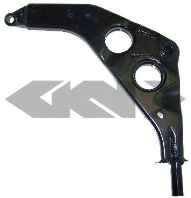 Рычаг независимой подвески колеса, подвеска колеса