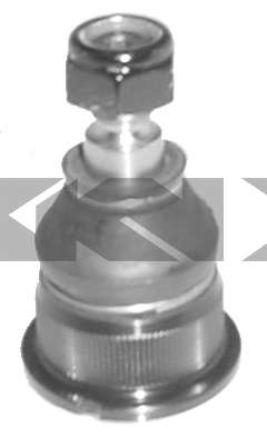 Несущий / направляющий шарнир