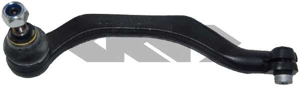 Наконечник поперечной рулевой тяги