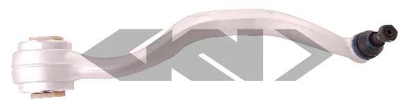 Рычаг независимой подвески колеса, подвеска колеса