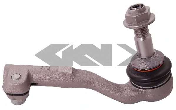 Наконечник поперечной рулевой тяги