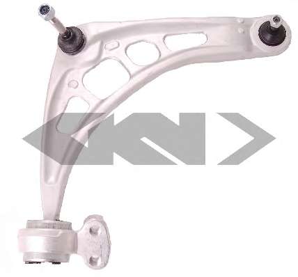 Рычаг независимой подвески колеса, подвеска колеса