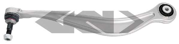 Рычаг независимой подвески колеса, подвеска колеса