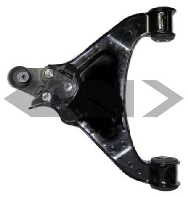 Рычаг независимой подвески колеса, подвеска колеса