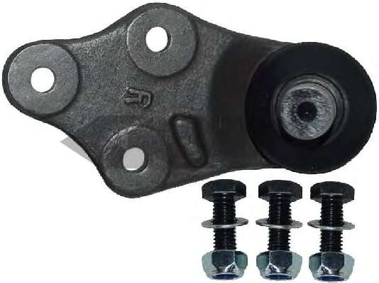 Несущий / направляющий шарнир