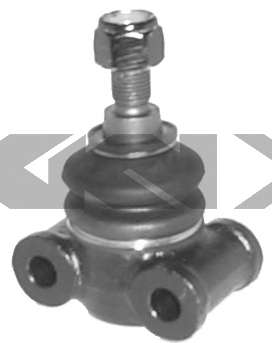 Несущий / направляющий шарнир