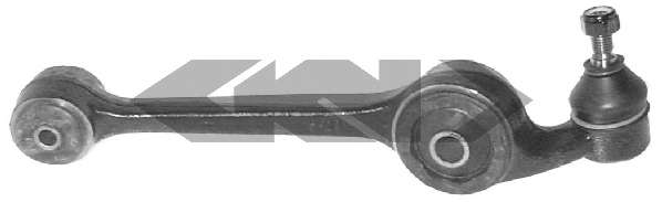 Рычаг независимой подвески колеса, подвеска колеса