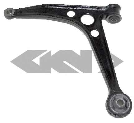 Рычаг независимой подвески колеса, подвеска колеса