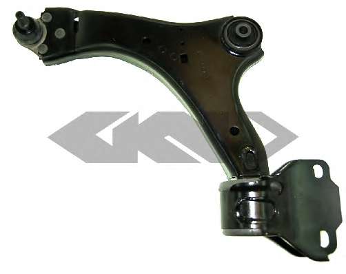 Рычаг независимой подвески колеса, подвеска колеса