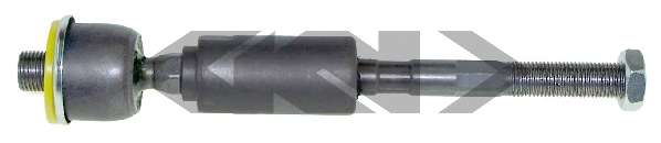 Осевой шарнир, рулевая тяга