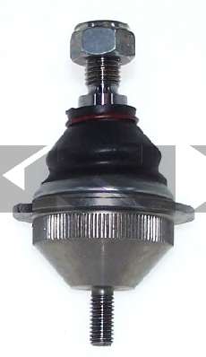 Несущий / направляющий шарнир