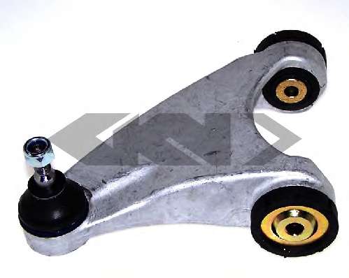 Рычаг независимой подвески колеса, подвеска колеса