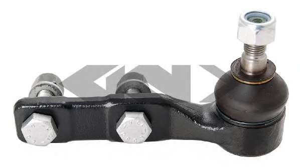 Несущий / направляющий шарнир